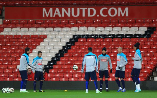 Σούπερ αναμετρήσεις Ισπανία-Γερμανία και Πορτογαλία-Αργεντινή